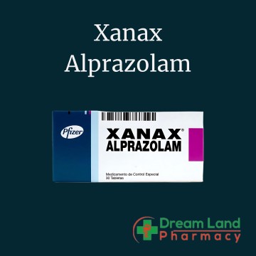 BUY XANAX 2MG ONLINE (MANUFACTURER)